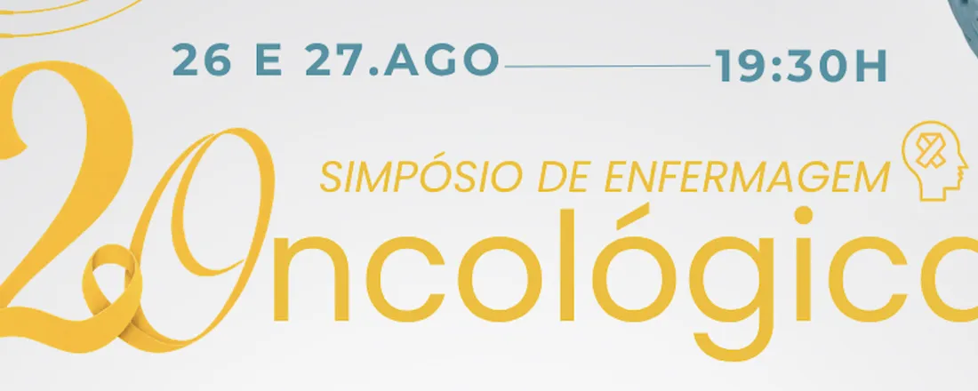 2º Simpósio de Enfermagem em Oncologia OncoEduca