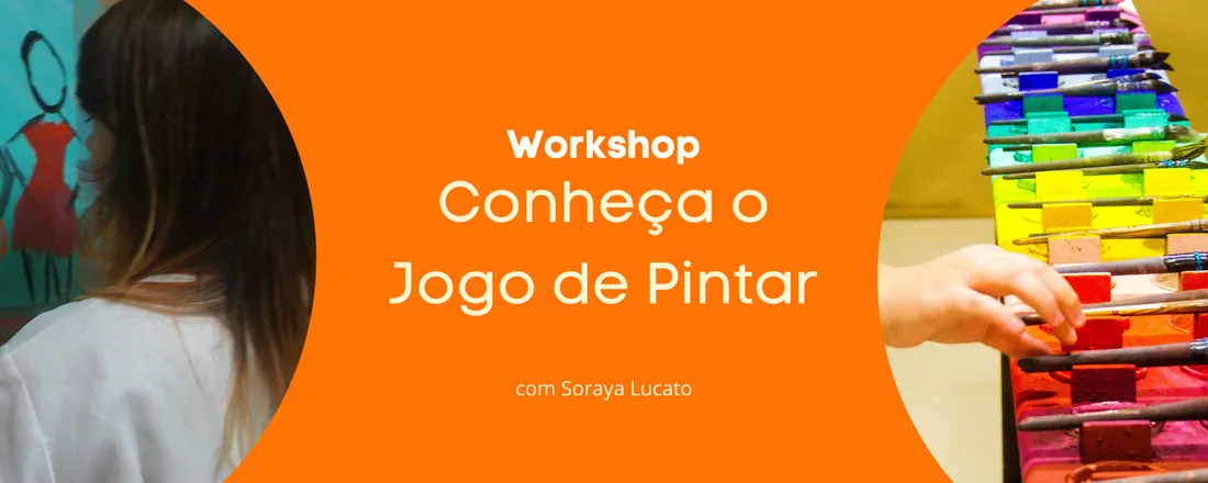 Workshop Jogo de pintar