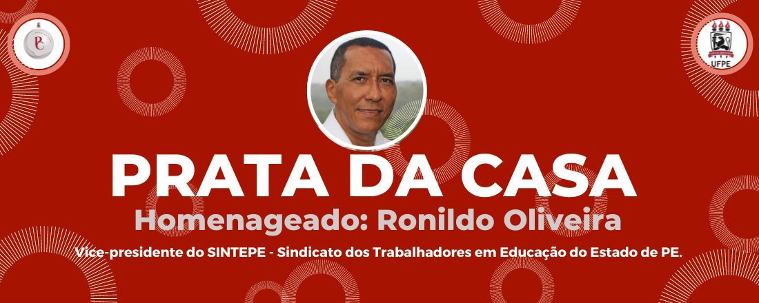 PRATA DA CASA
