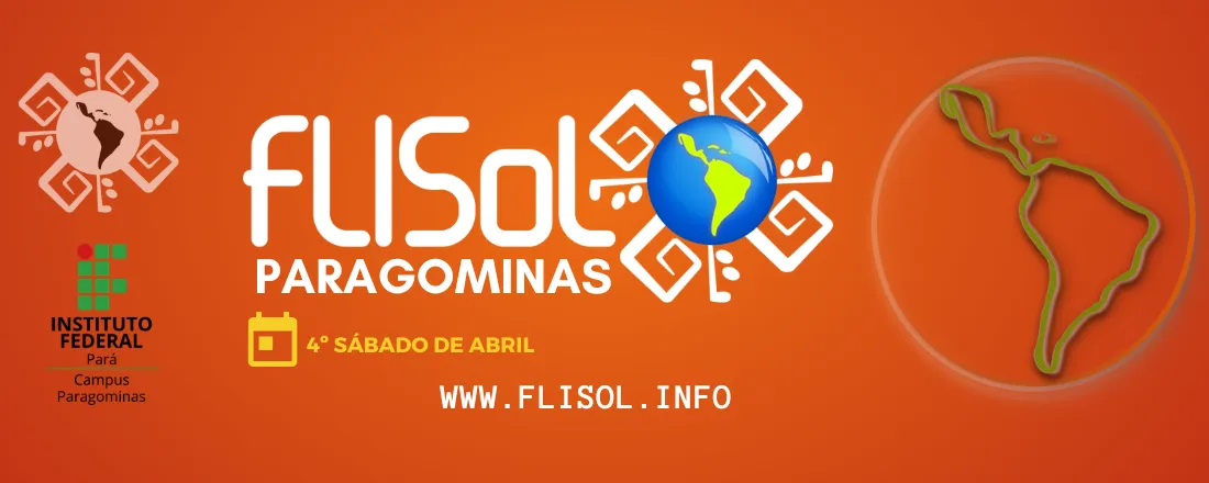 FLISOL Paragominas