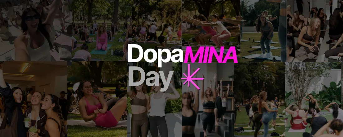 DopaMINA Day
