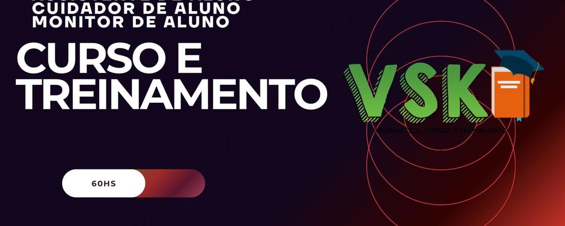 CURSO E TREINAMENTO-VSK