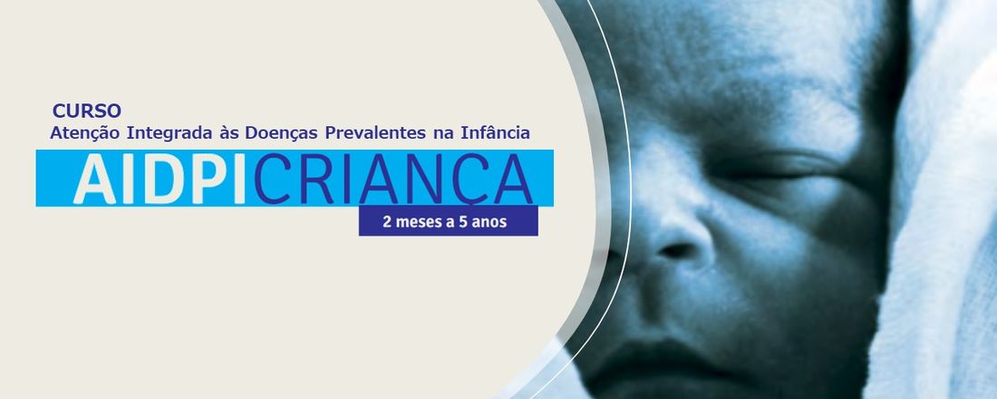 Curso AIDPI Criança