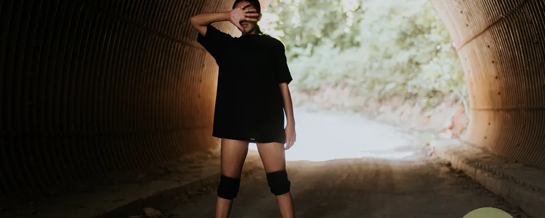 UM OLHAR ATRAVÉS DA DANÇA