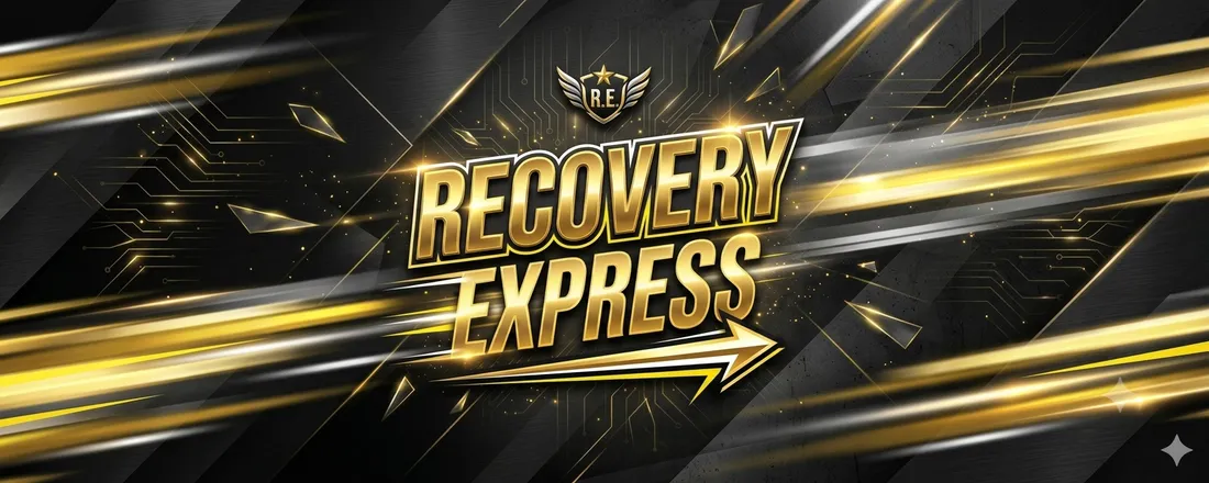 RECOVERY EXPRESS 1. 0