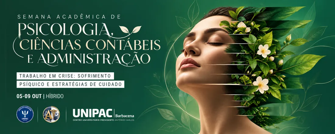 Semana Acadêmica de Psicologia, Ciências Contábeis e Administração