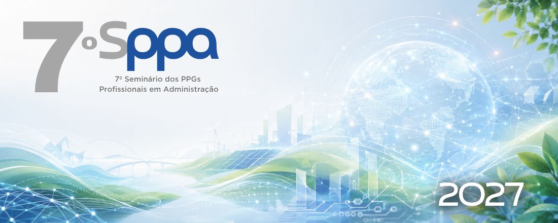 Seminário dos PPGs Profissionais em Administração
