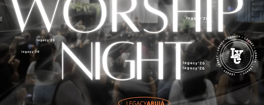 Worship night