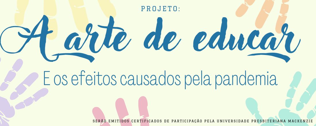 A arte de educar