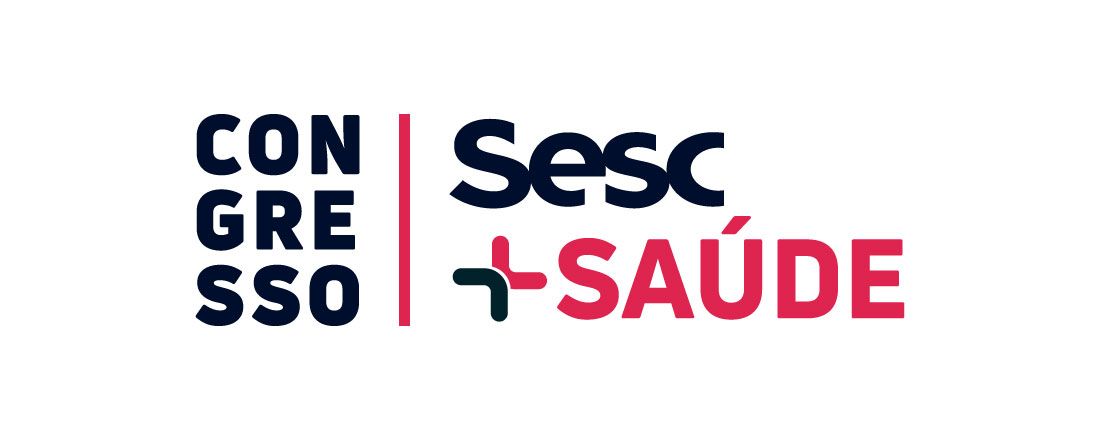 Congresso Sesc + Saúde