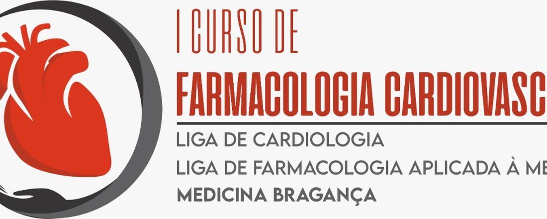 I Curso de Farmacologia Cardiovascular