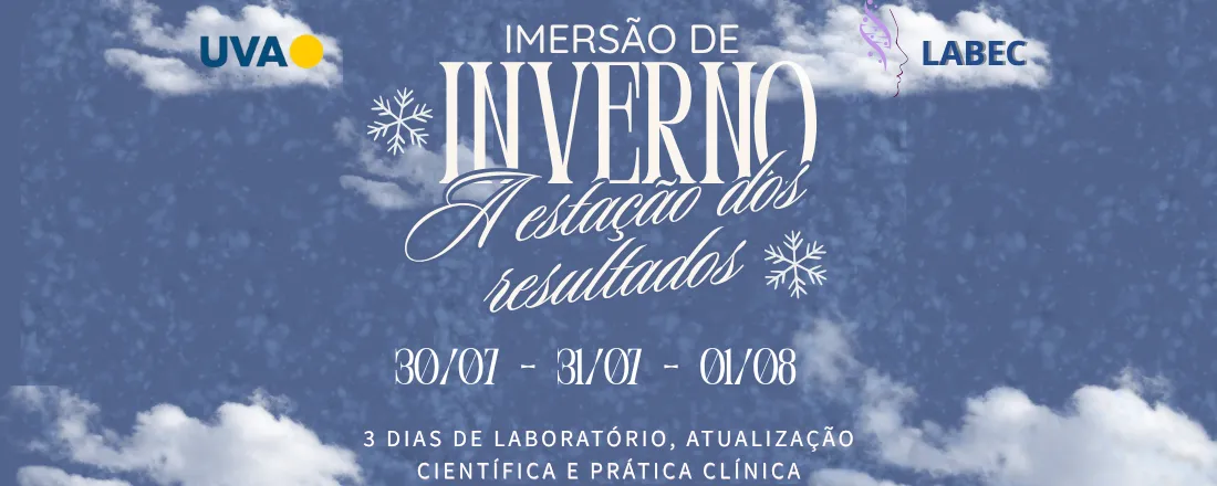Imersão de Inverno - Tratamento Avançado da Celulite e Gordura Localizada: Associação entre Subcisão e Intradermoterapia com Cânulas