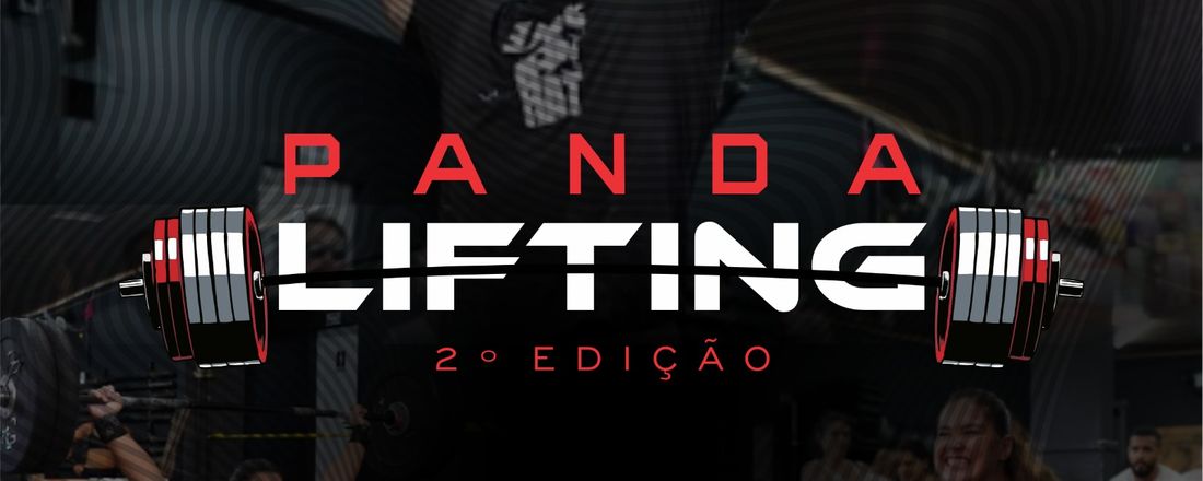 PANDA LIFTING 2025