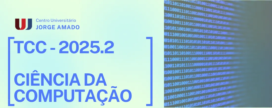 Bancas de TCC - Curso de Ciência da Computação 2025. 2