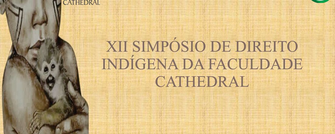 XII SIMPÓSIO DE DIREITO INDÍGENA