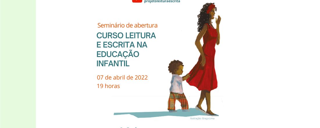 Seminário de Abertura - Curso LEEI: Edição PAD Contagem