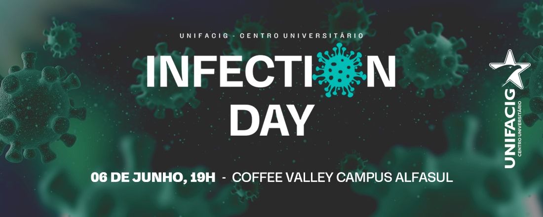 Workshop Experience "Infection Day" 2024