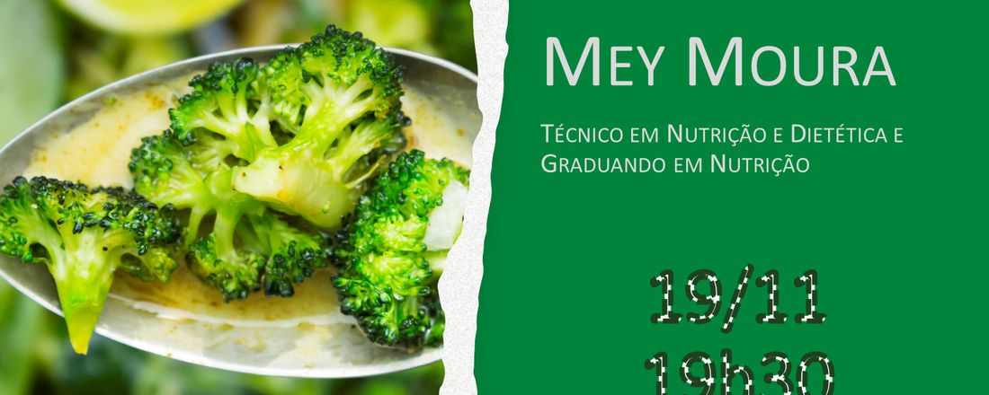 Importância do Curso Técnico em Nutrição na formação profissional