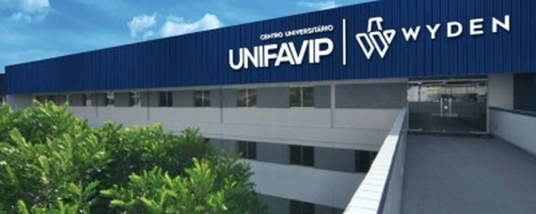 I Congresso de Farmácia UNIFAVIP (Virtual)