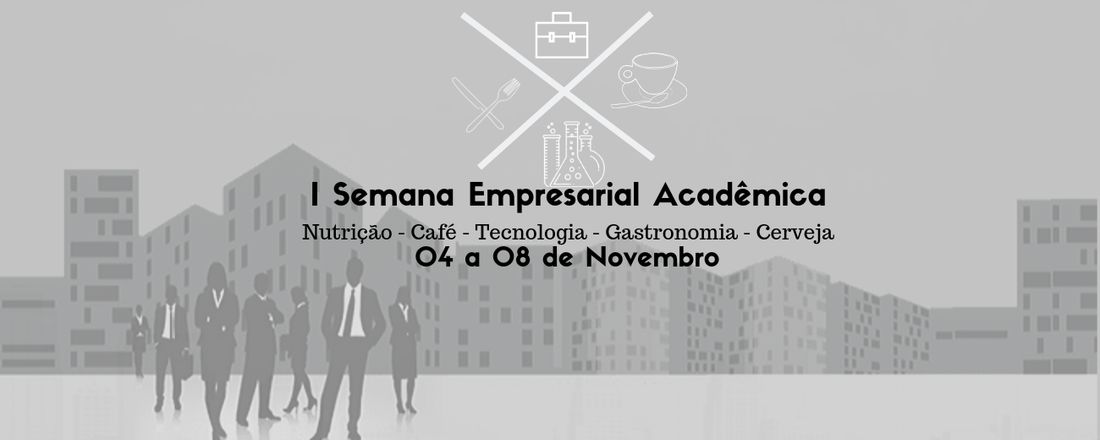 I SEMANA EMPRESARIAL ACADÊMICA