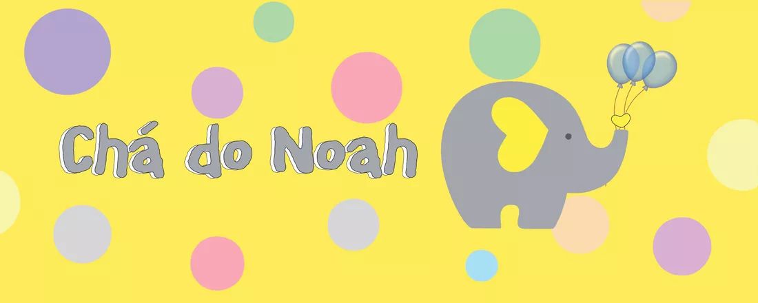 Chá do Noah