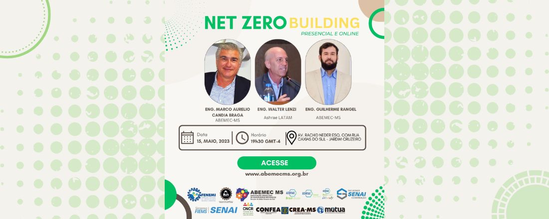 NET ZERO Building