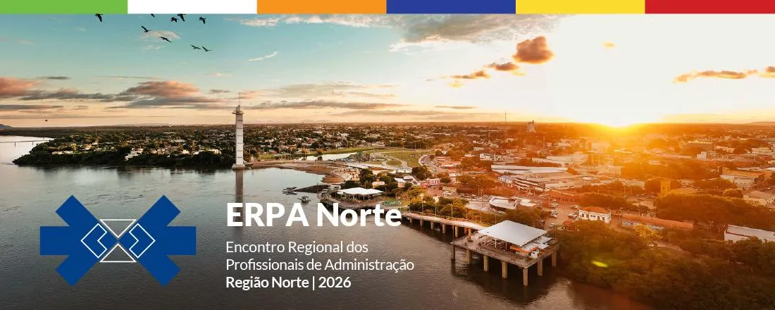 ERPA Norte | Roraima