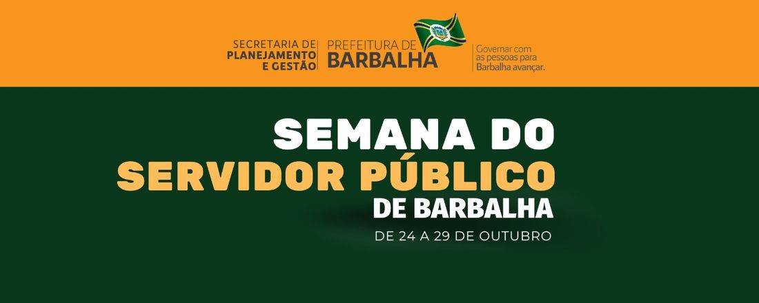 Workshop Saúde Mental no Cotidiano do Serviço Público