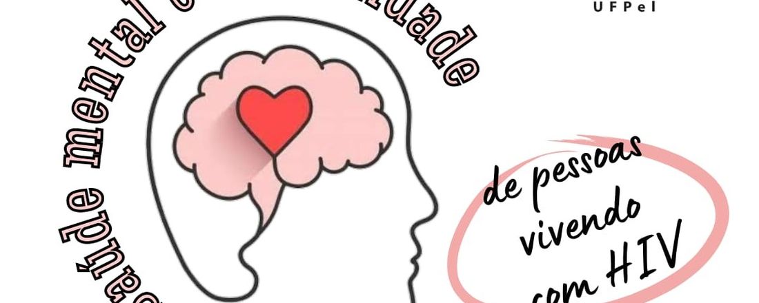 Saúde mental e sexualidade de pessoas vivendo com HIV