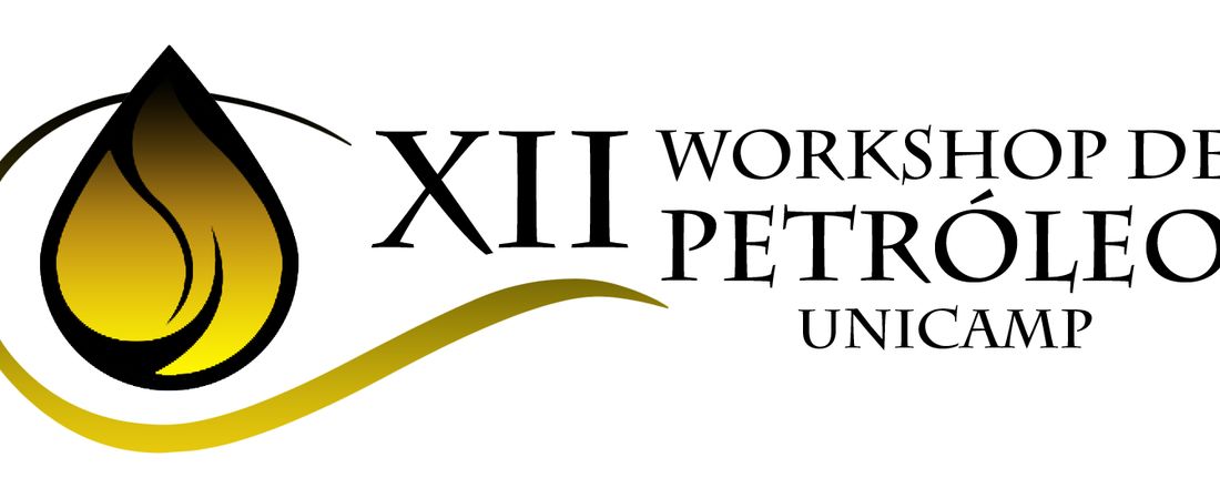 XII WORKSHOP DE PETRÓLEO UNICAMP