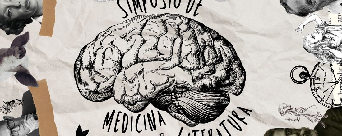 Simpósio de Medicina e Literatura