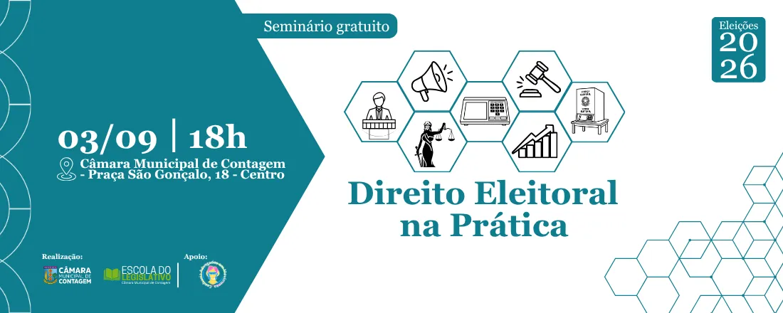 Direito Eleitoral na Prática - Eleições 2026