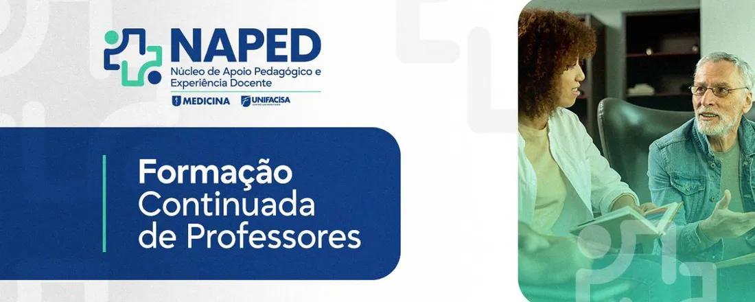 Formação Continuada de Professores do Curso de Medicina