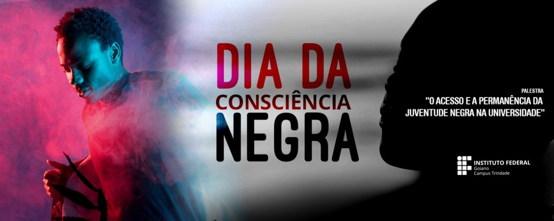 Dia Nacional da Consciência Negra