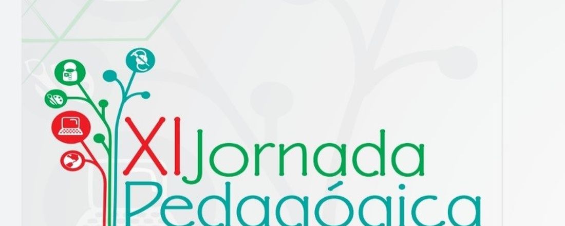 XI Jornada Pedagógica - Campus Rio Branco
