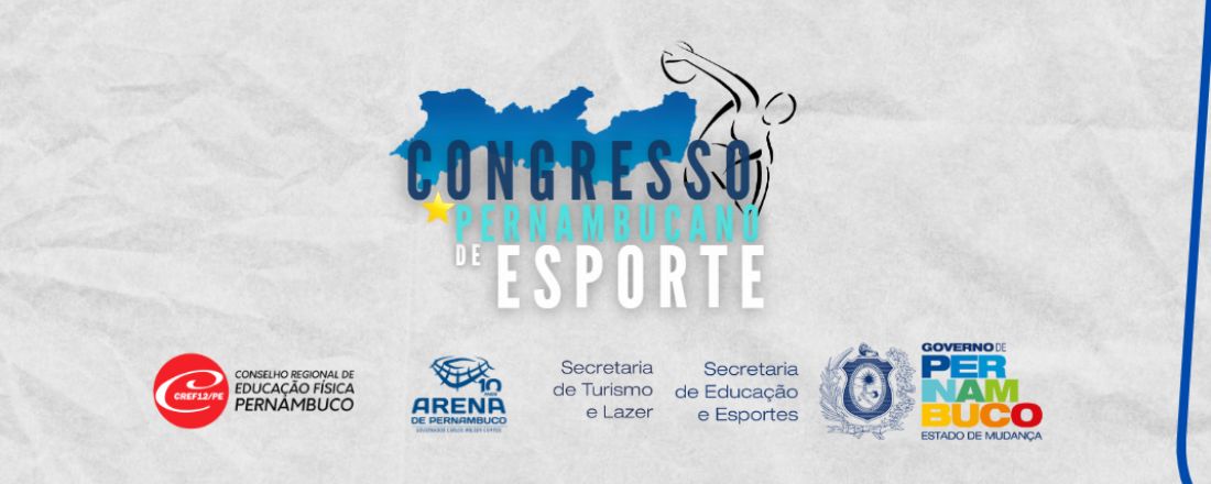 Congresso Pernambucano de Esporte