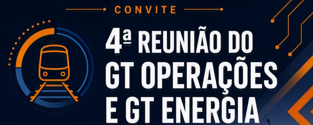 GT Operações e GT Energia