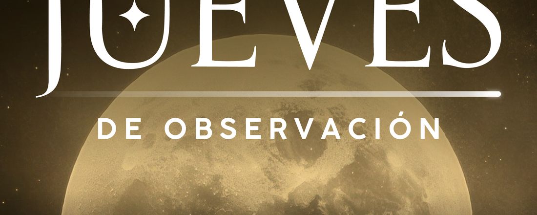 Jueves de Observación