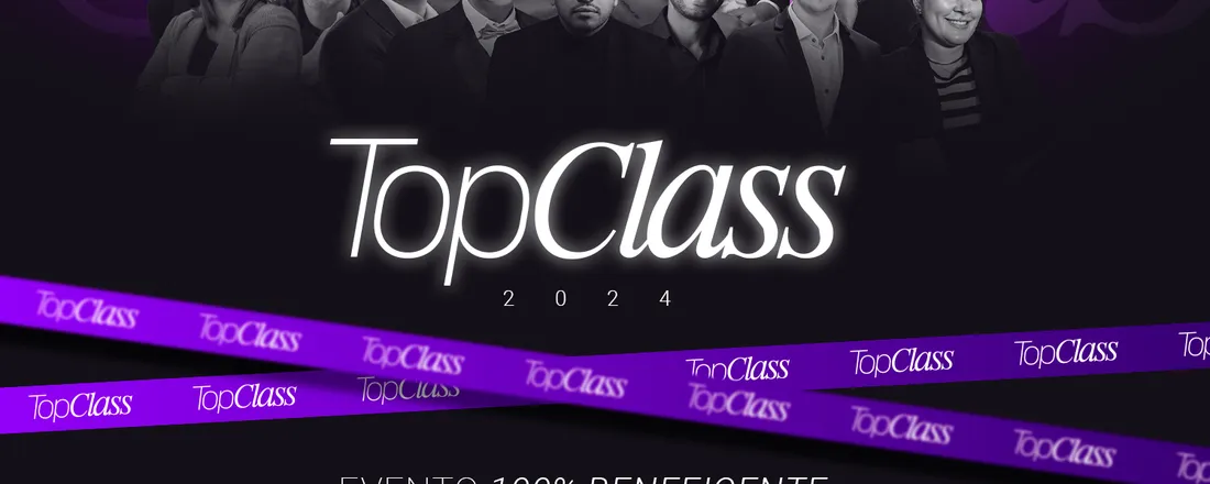 TOPCLASS 2024