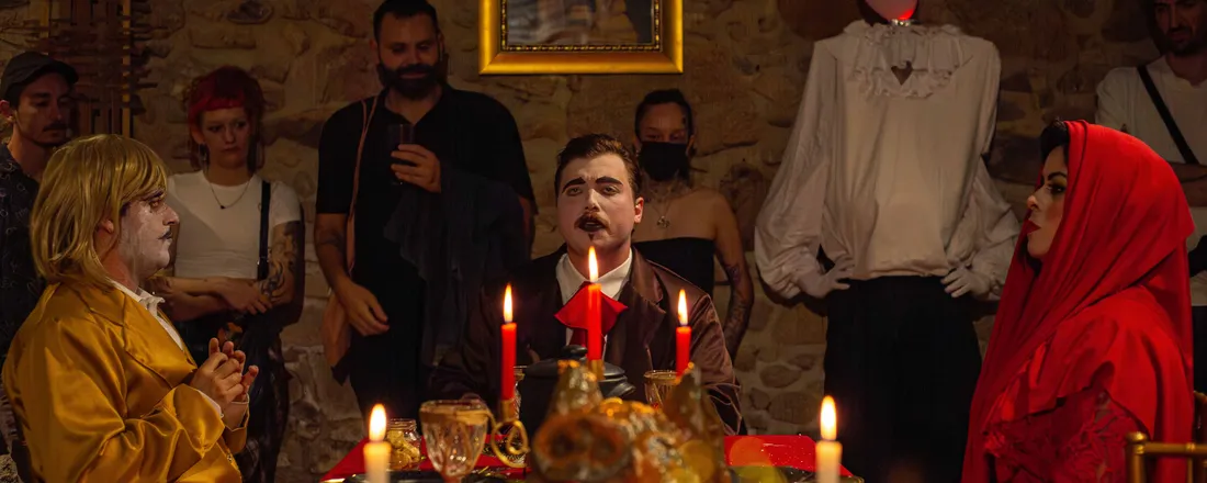 La Malasangre - Temporada 2
