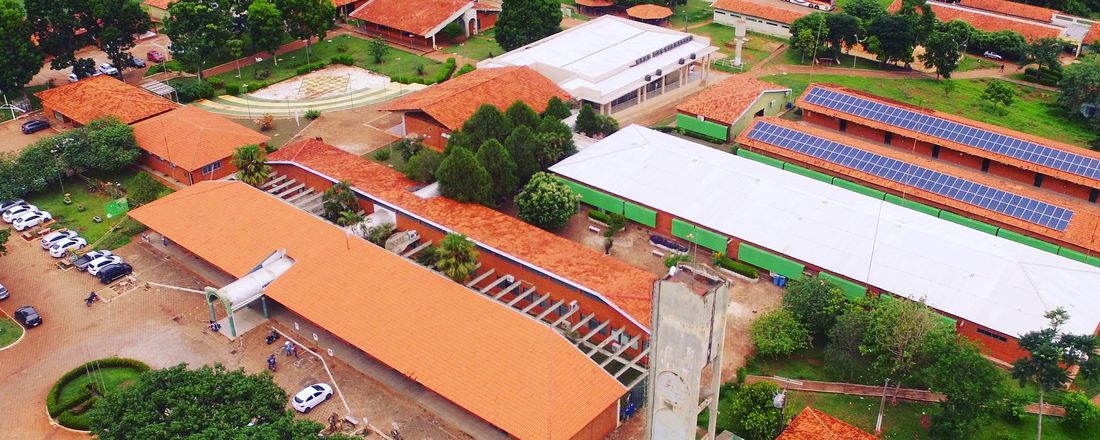 RECEPÇÃO DOS CALOUROS DE AGRONOMIA 2022