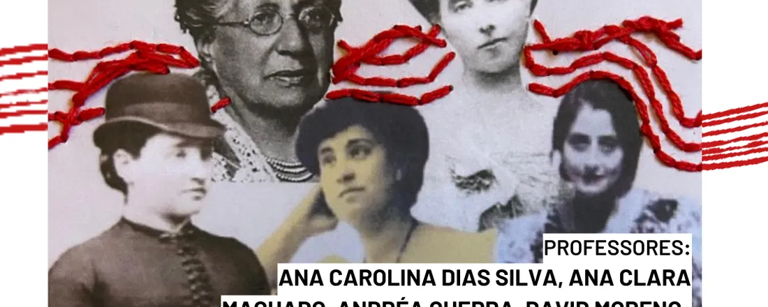 Histeria, feminismos e decolonialidade: relendo os casos de Freud