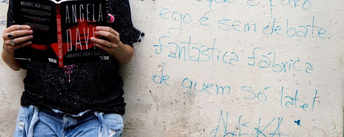 Curso de Formação Política Para Mulheres