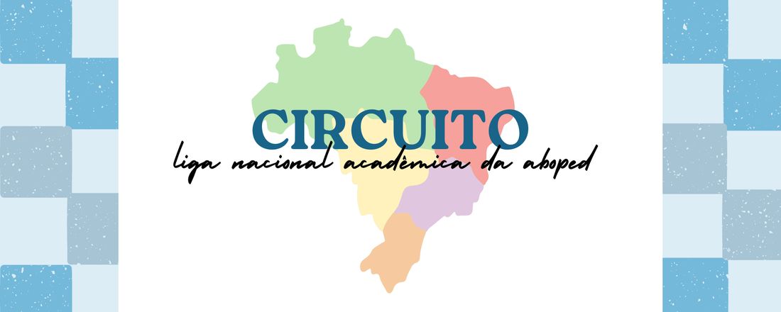 Circuito Brasil da Liga Nacional Acadêmica da ABOPed