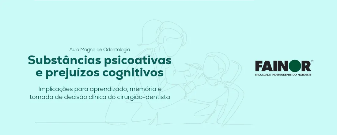 Substâncias psicoativas e prejuízos cognitivos