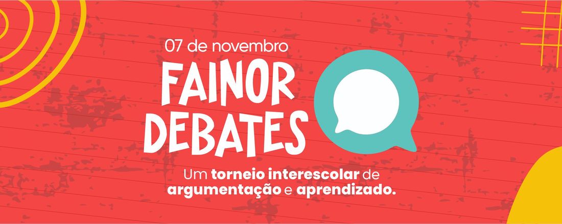 Fainor Debates