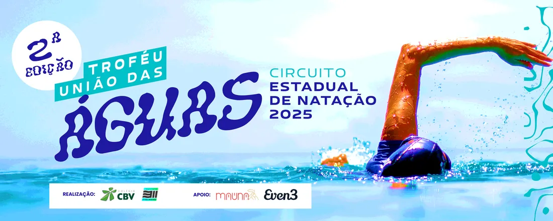 Troféu União da Águas 2025, II Etapa