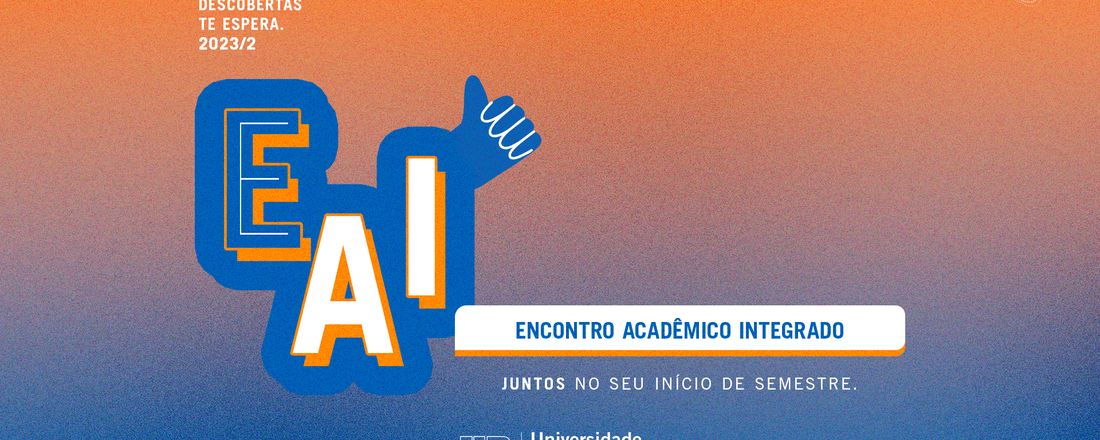 EAI (Encontro Acadêmico Integrado) - UNP NATAL