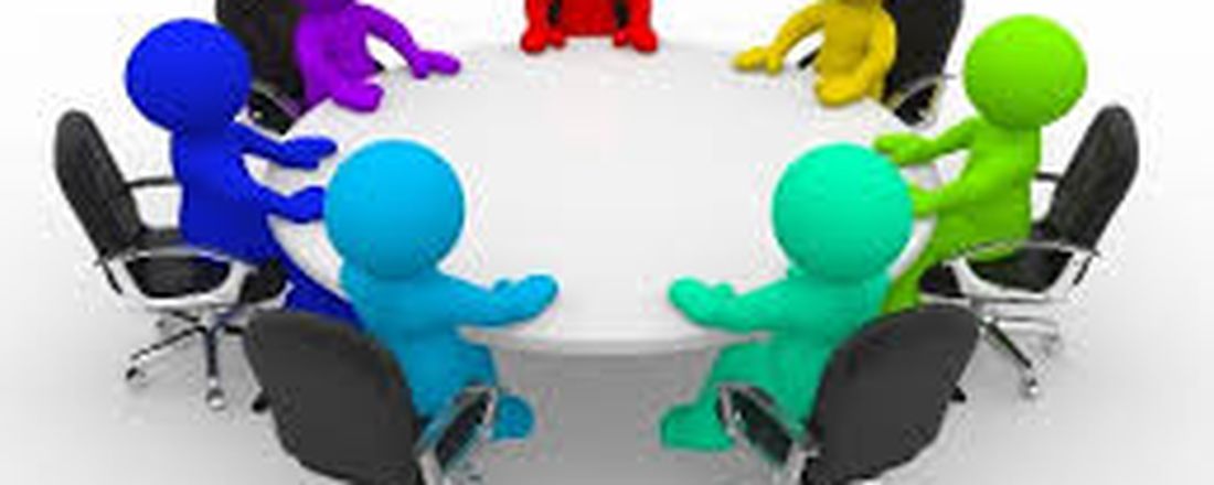 REPRESENTANTES DE TURMA: mediação e interlocução entre os atores da comunidade acadêmica