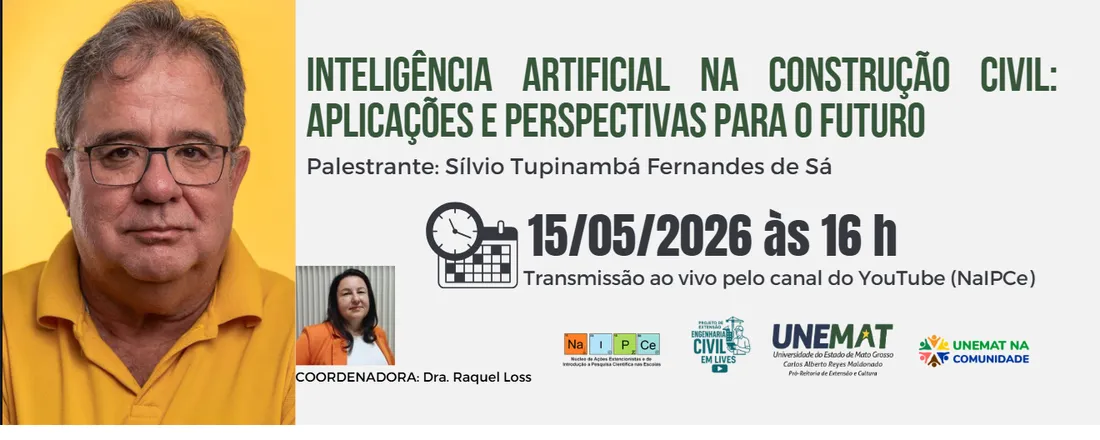 Inteligência Artificial na Construção Civil: aplicações e perspectivas para o futuro